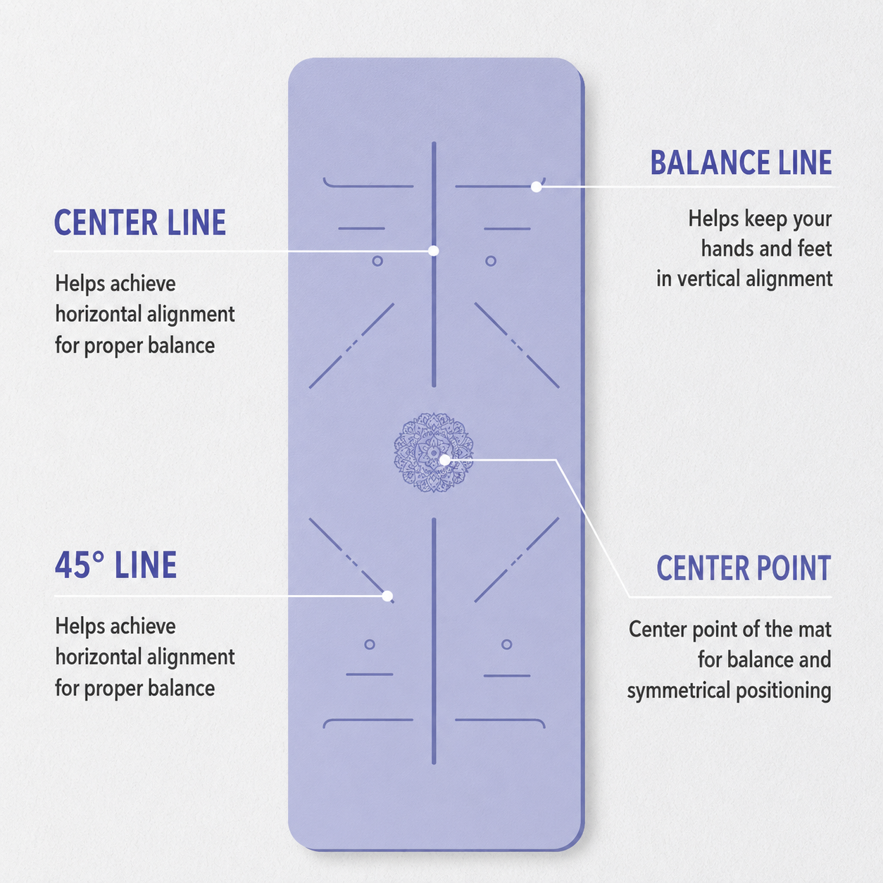 Alignment guide system