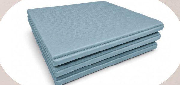 Bio-EVA Foldable Mat