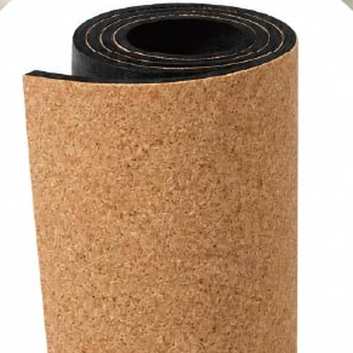 Cork Design