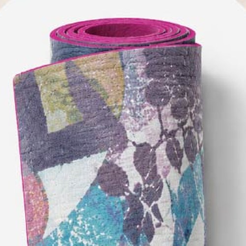 Towel Transfer Design